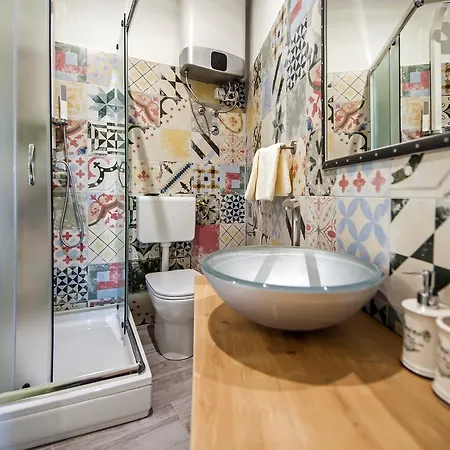 Apartment Studio Verde Rovinj