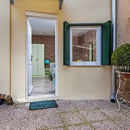 Studio Verde Apartment *