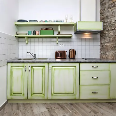 Studio Verde Rovinj