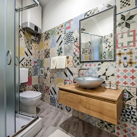 Studio Verde Rovinj