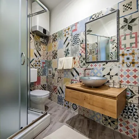 Apartment Studio Verde *