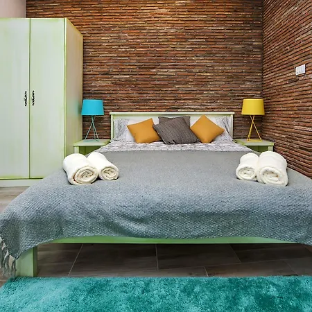 Apartment Studio Verde