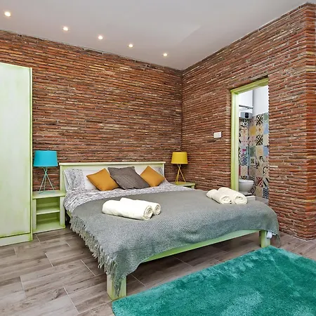 Studio Verde Apartment
