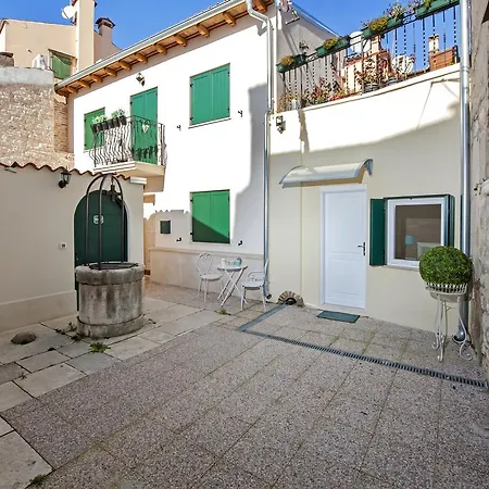 Studio Verde Rovinj